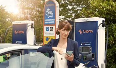 Win a month of free charging – just by using Zap-Pay