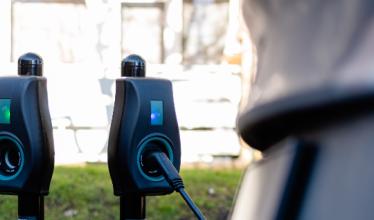 on-street residential charging guide